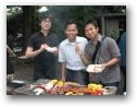 BBQ Party  » Click to zoom ->