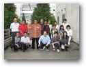 Dr. Dny Hilmanto group visit  » Click to zoom ->