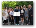 Royhan's Graduation (PhD)  » Click to zoom ->