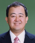 教授 酒井寿郎